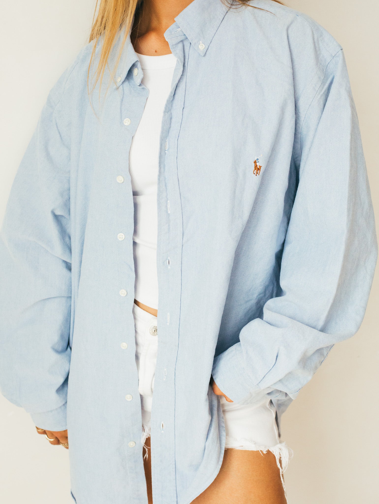 Ralph Lauren - Shirt