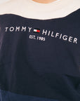 Tommy Hilfiger - Renewed Sweatshirt (S)