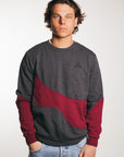 Adidas - Sweatshirt (M)