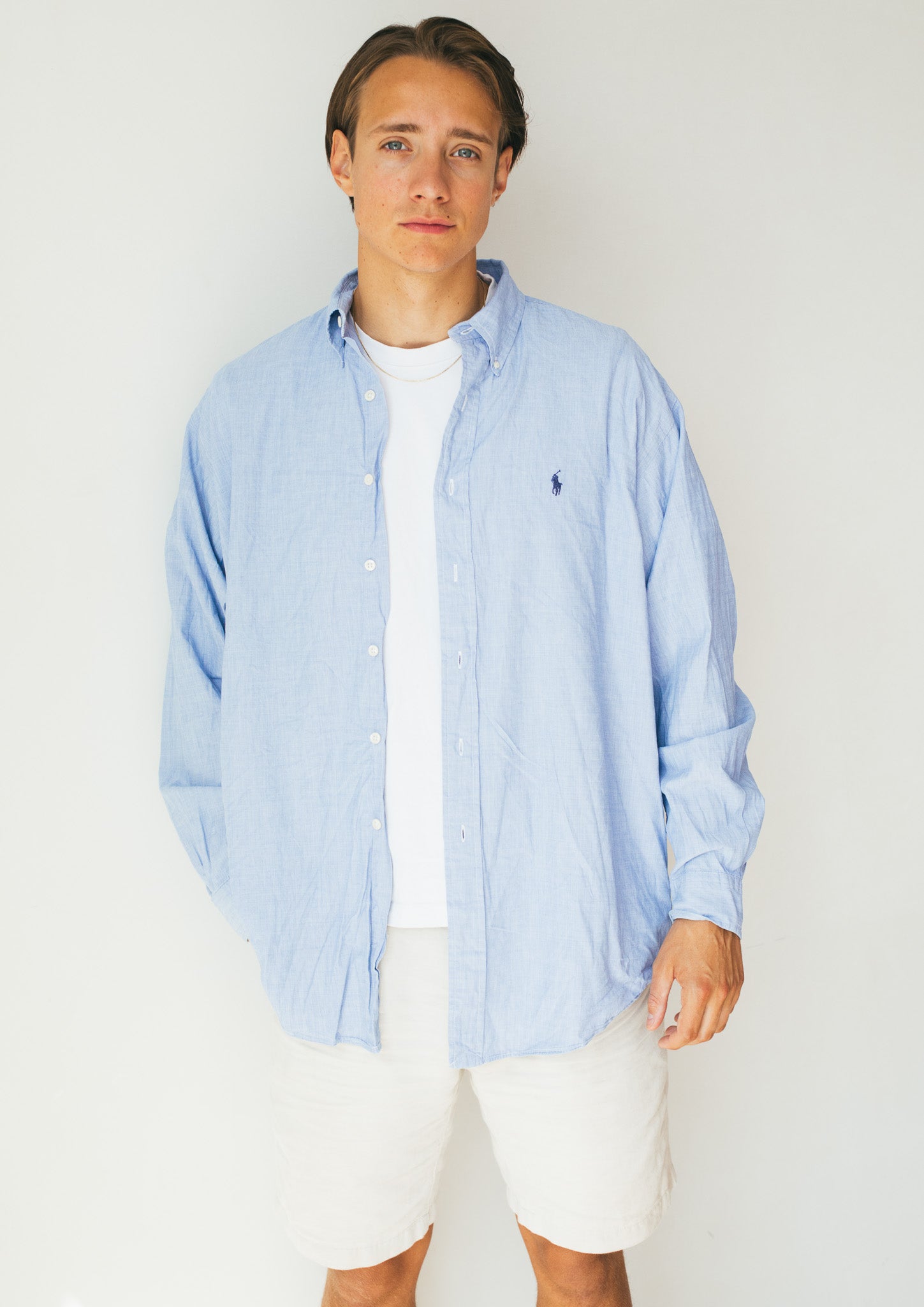 Ralph Lauren - Hemd