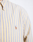 Ralph Lauren Shirt - (M)