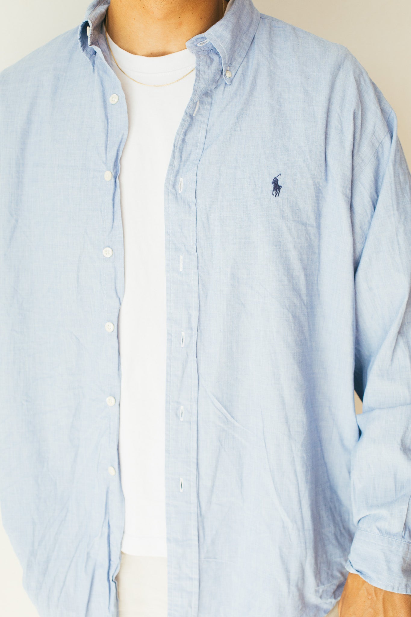 Ralph Lauren - Hemd