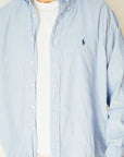 Ralph Lauren - Hemd