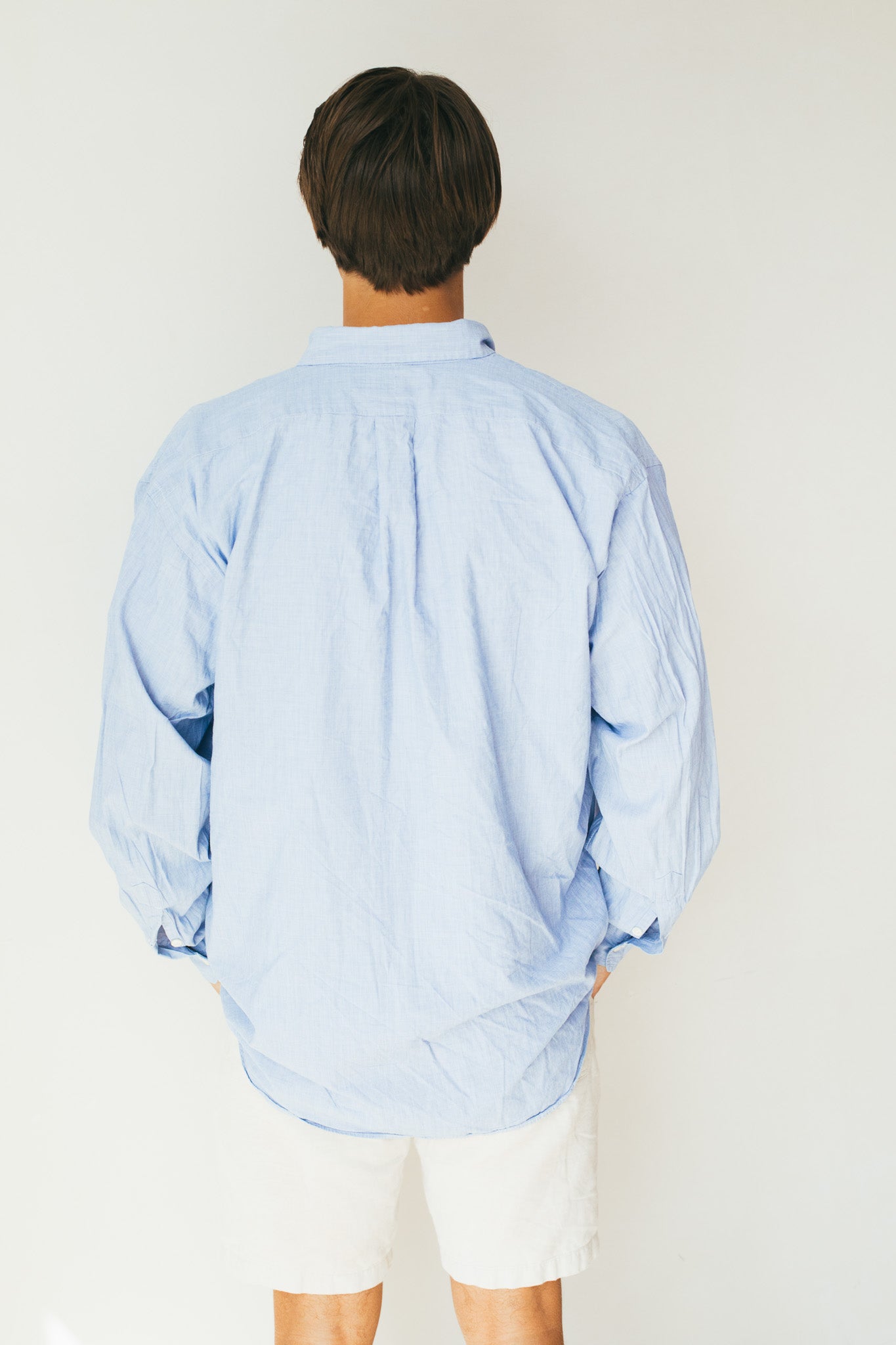 Ralph Lauren - Hemd