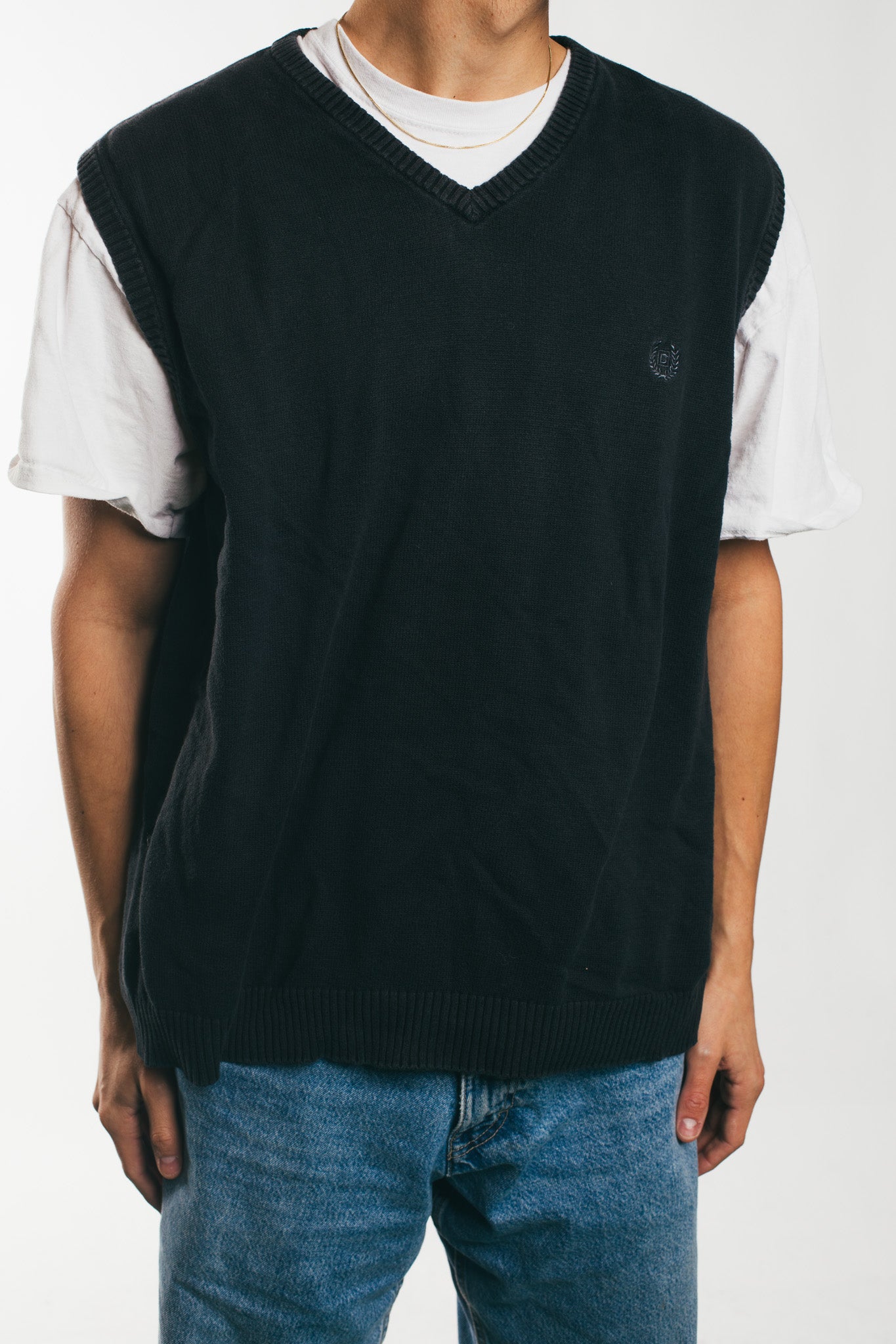 Chaps - Sweatshirt (L)