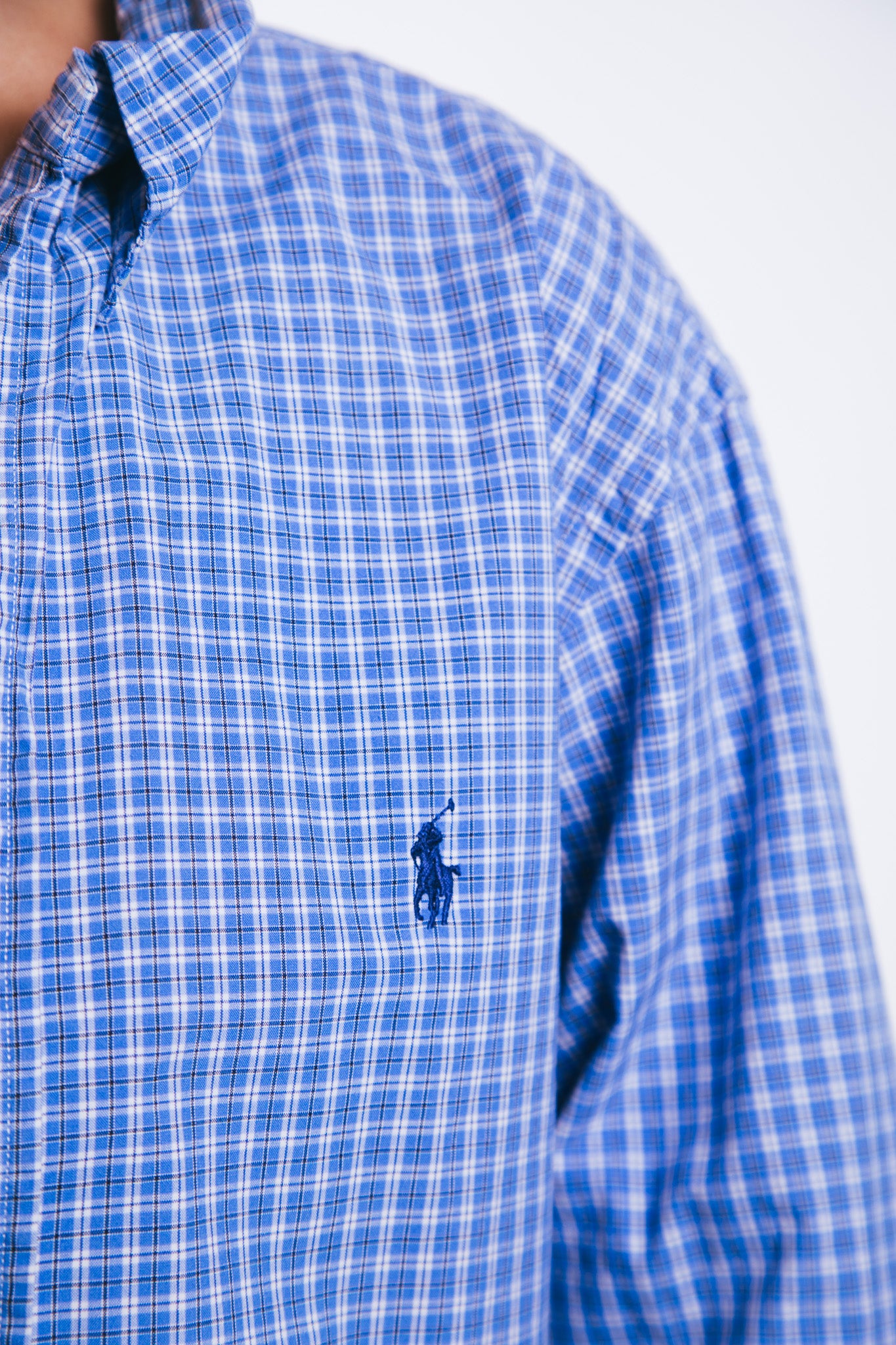 Ralph Lauren Shirt - (M)