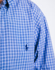 Ralph Lauren Shirt - (M)