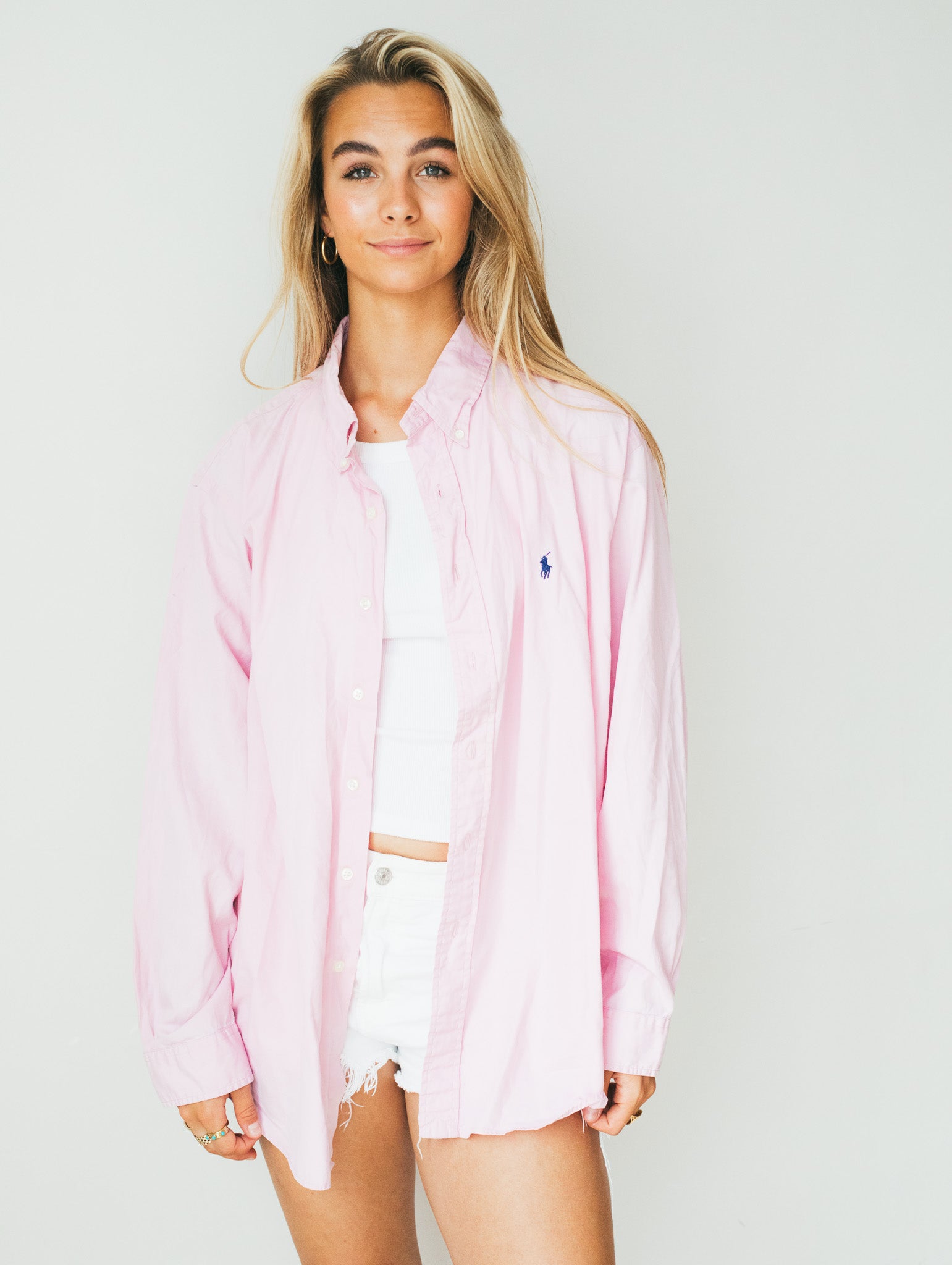 Ralph Lauren - Shirt
