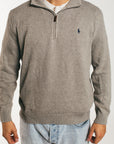Ralph Lauren - Quarter Zip
