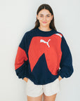 Puma - Sweatshirt