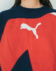 Puma - Sweatshirt