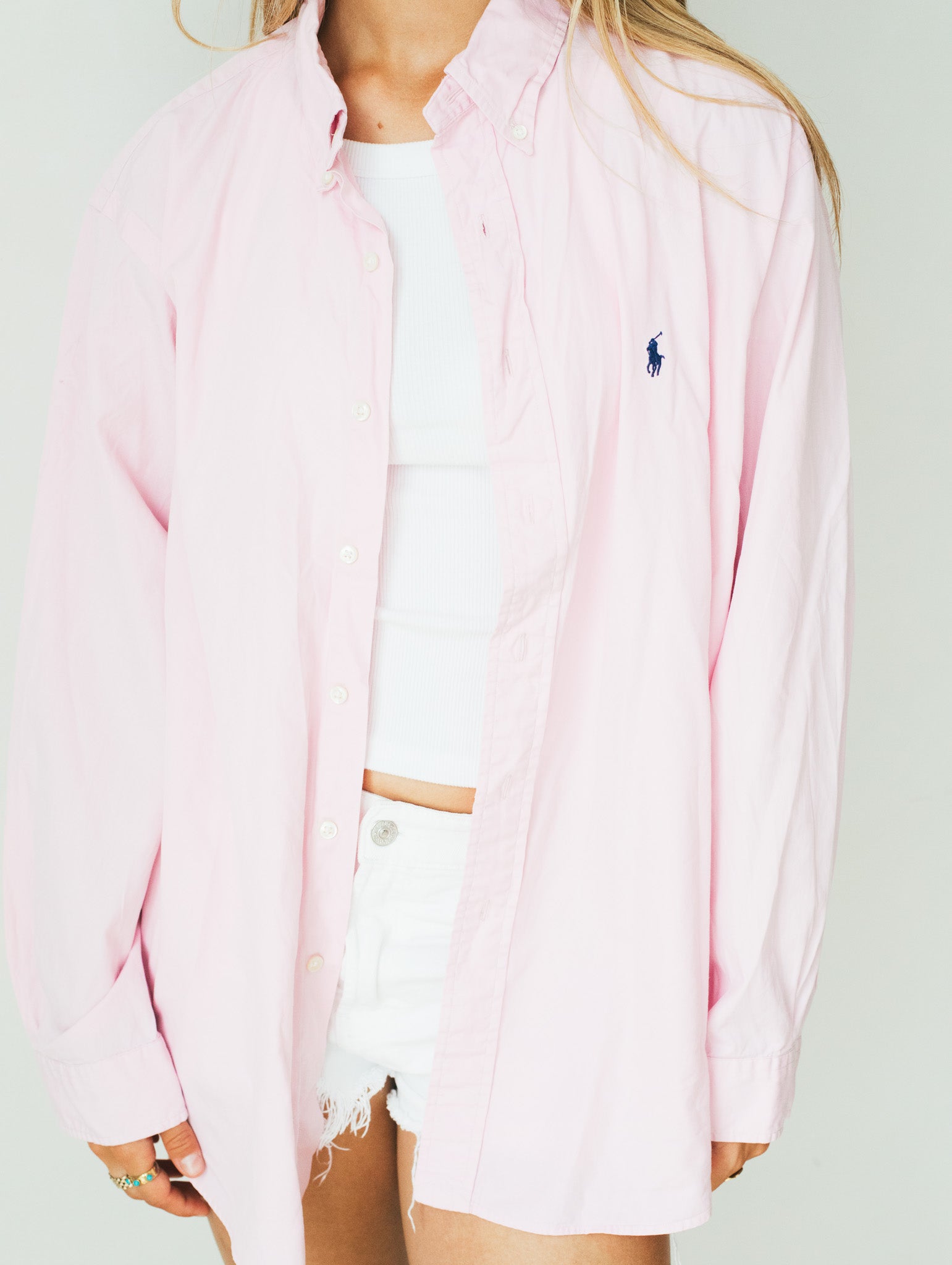 Ralph Lauren - Shirt
