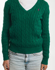 Ralph Lauren - Sweatshirt (XS)