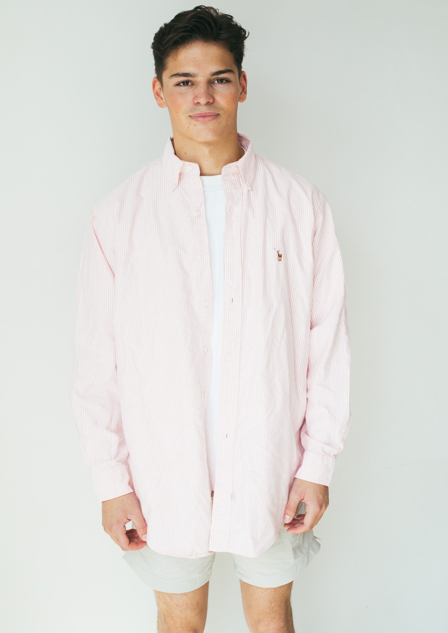 Ralph Lauren - Hemd