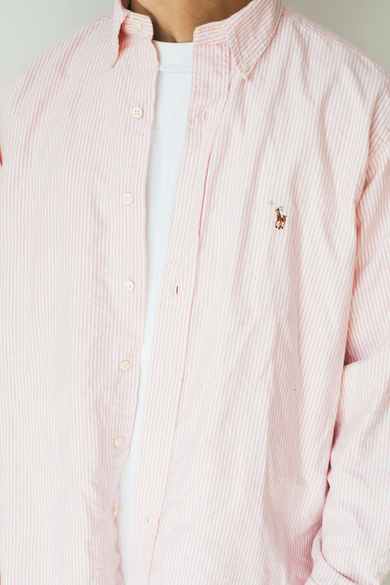 Ralph Lauren - Hemd