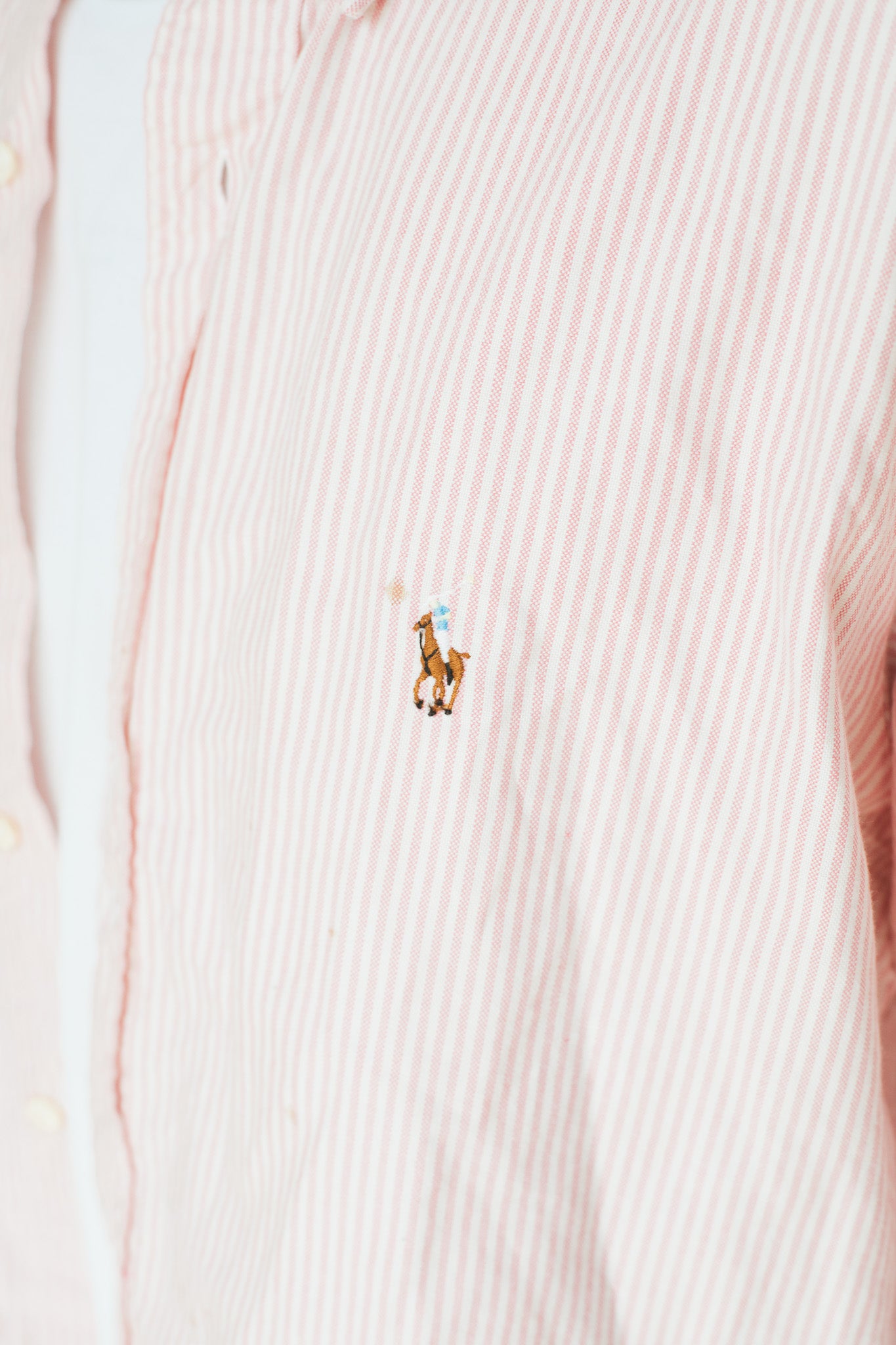 Ralph Lauren - Hemd