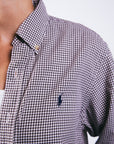 Ralph Lauren Shirt - (M)