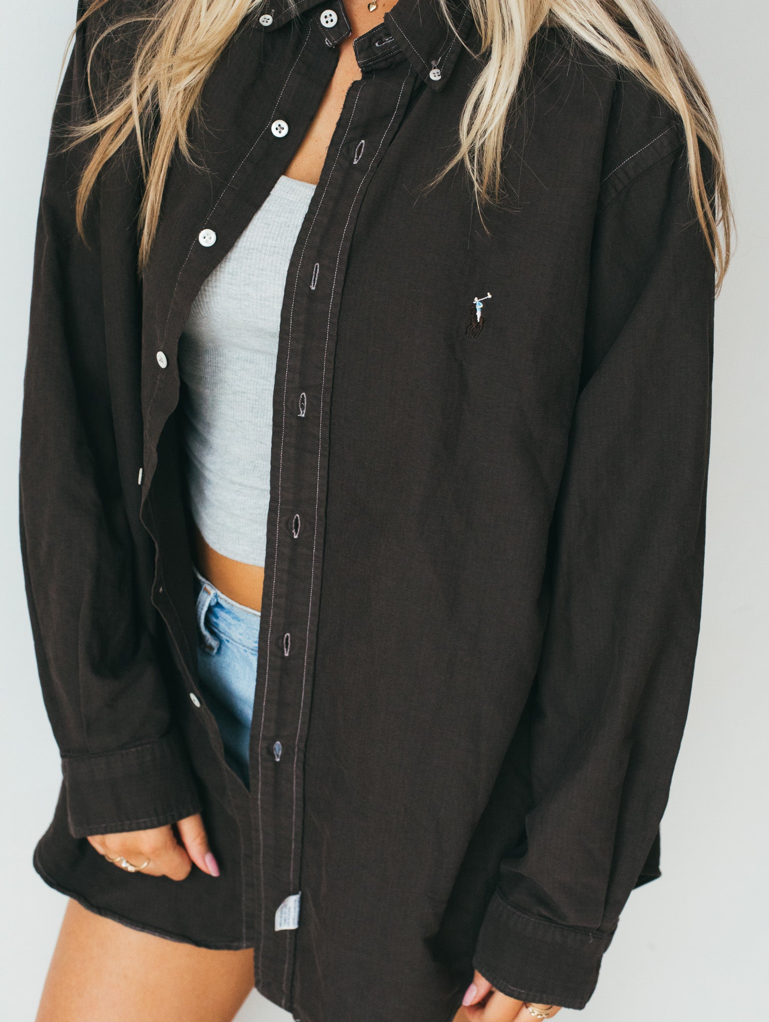 Ralph Lauren - Shirt