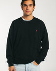 Ralph Lauren - Sweatshirt