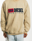 Diesel - Sweatshirt (XL)