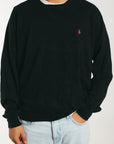 Ralph Lauren - Sweatshirt