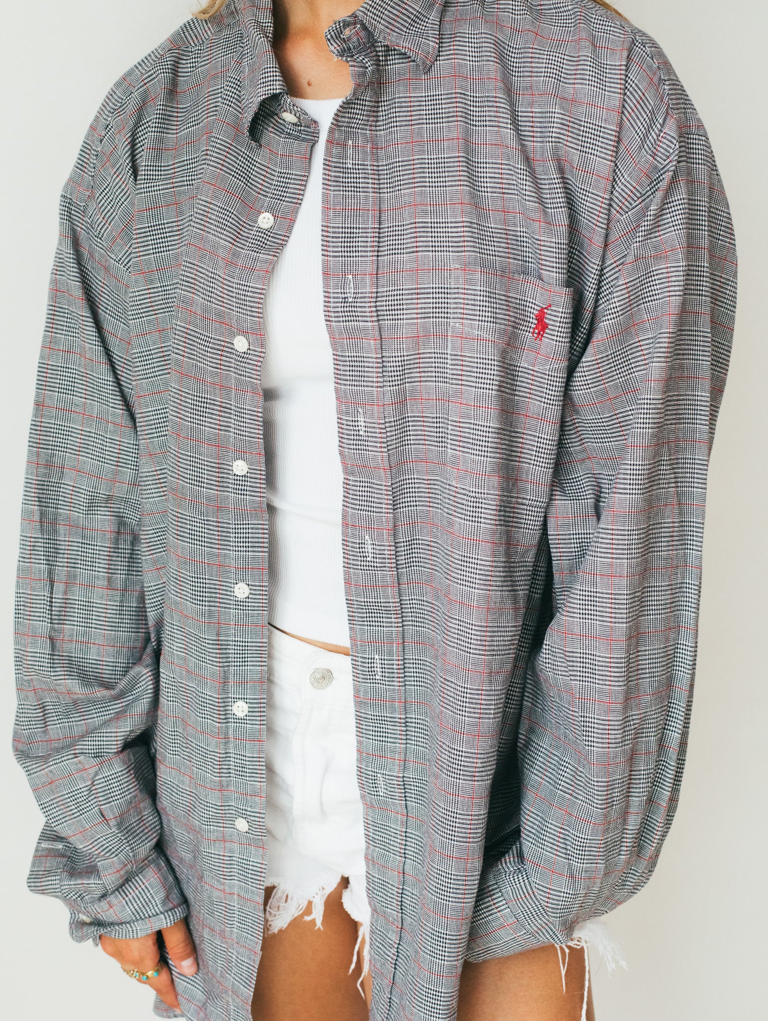 Ralph Lauren - Shirt