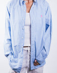 Ralph Lauren Shirt - (M)