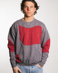 Fila Renewed Sweatshirt (M)