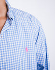 Ralph Lauren Shirt - (M)