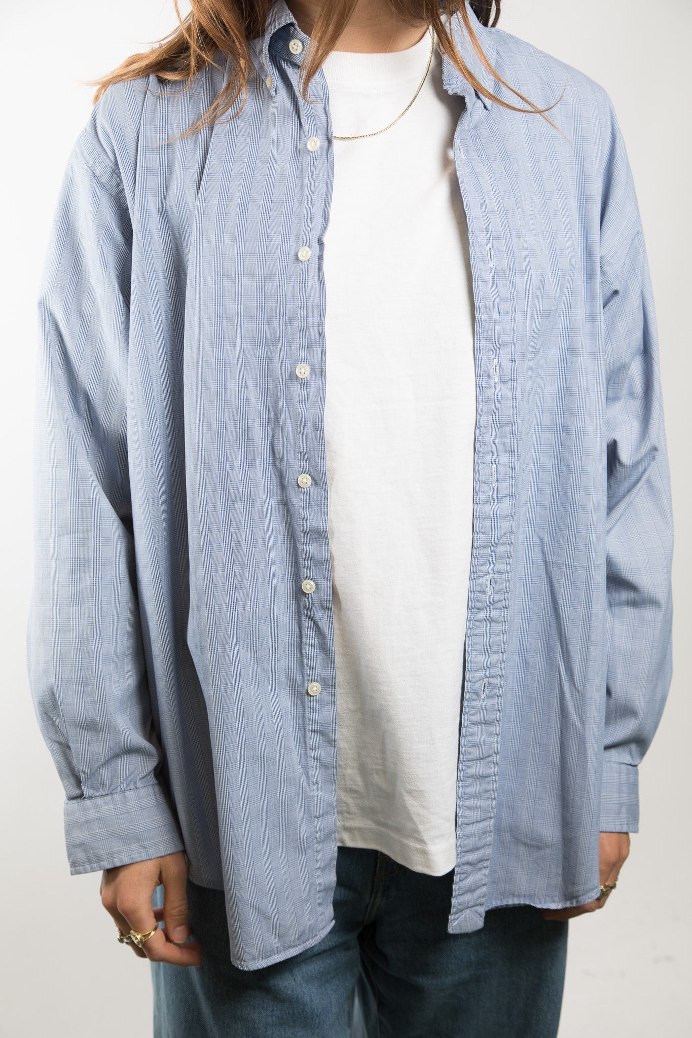Ralph Lauren - Shirt (L)