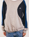 Adidas - Renewed Sweatshirt (L)