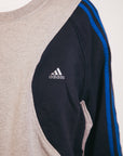 Adidas - Renewed Sweatshirt (L)