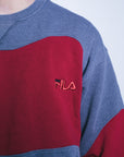 Fila Renewed Sweatshirt (M)