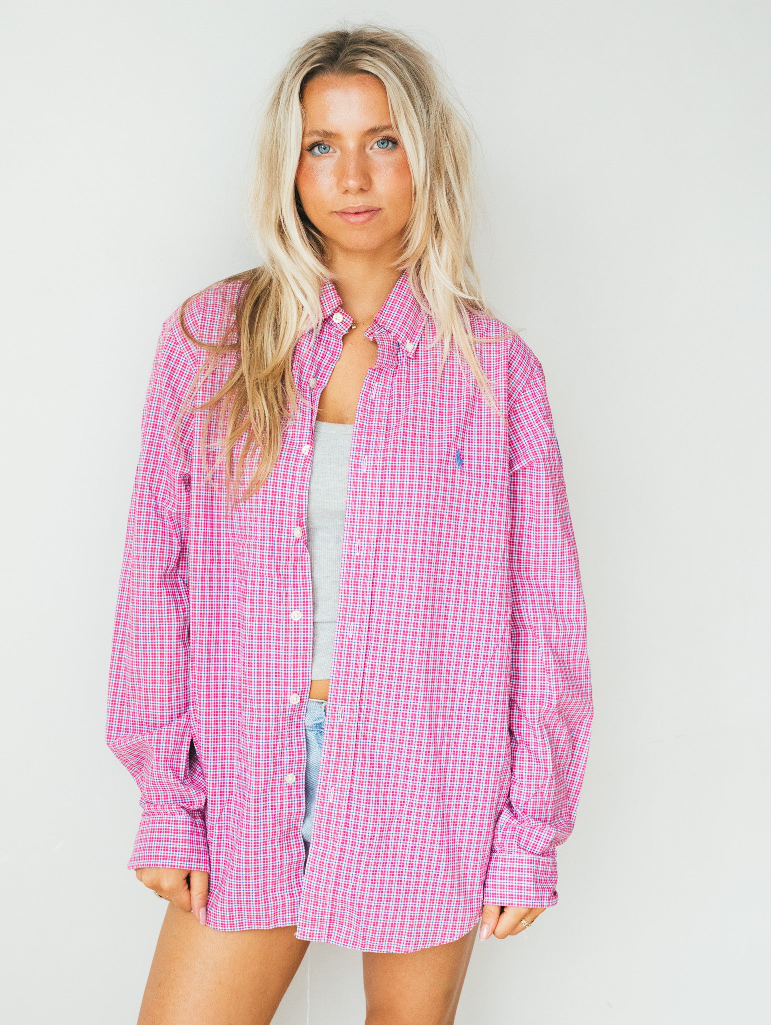 Ralph Lauren - Shirt