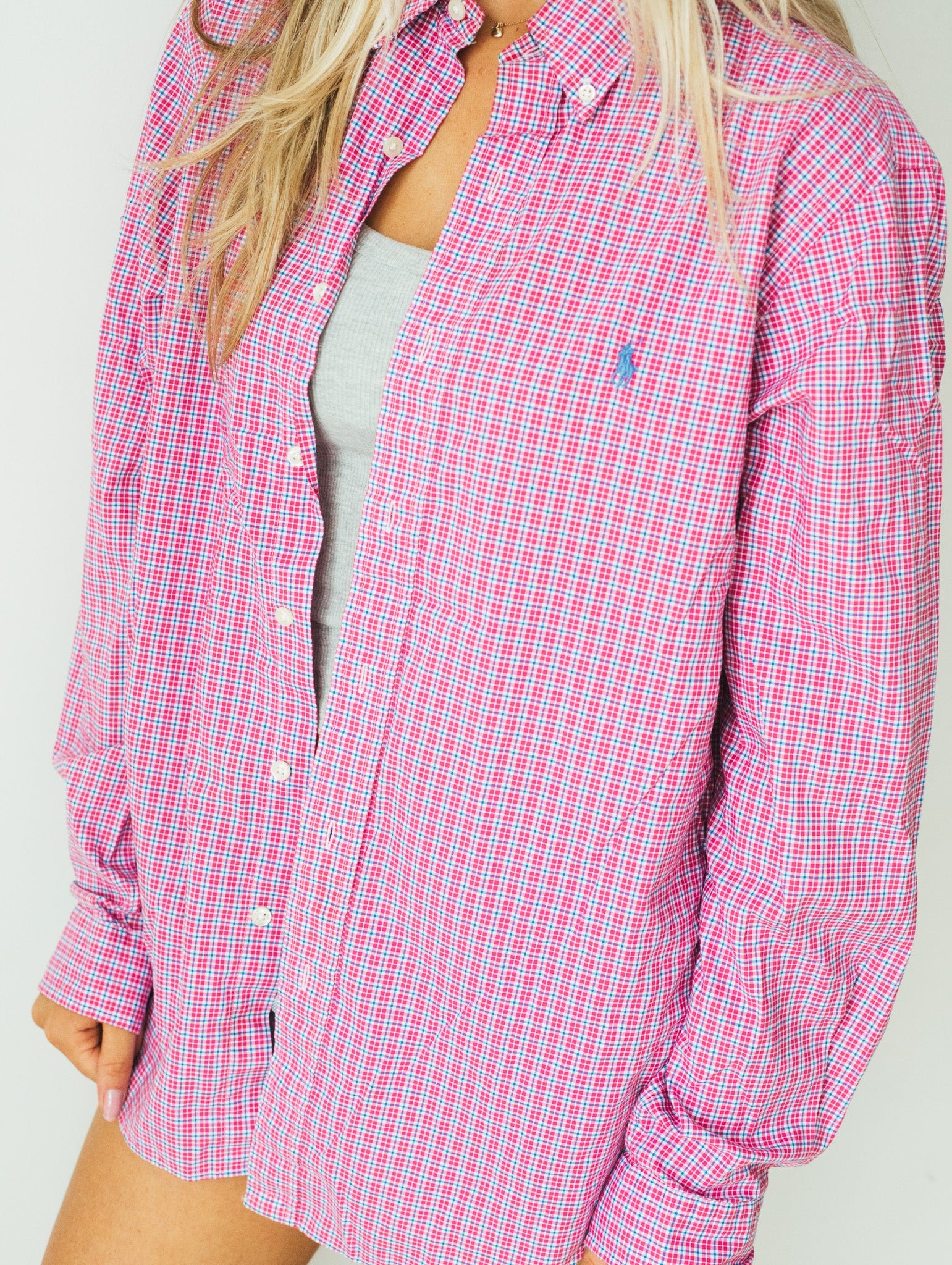 Ralph Lauren - Shirt