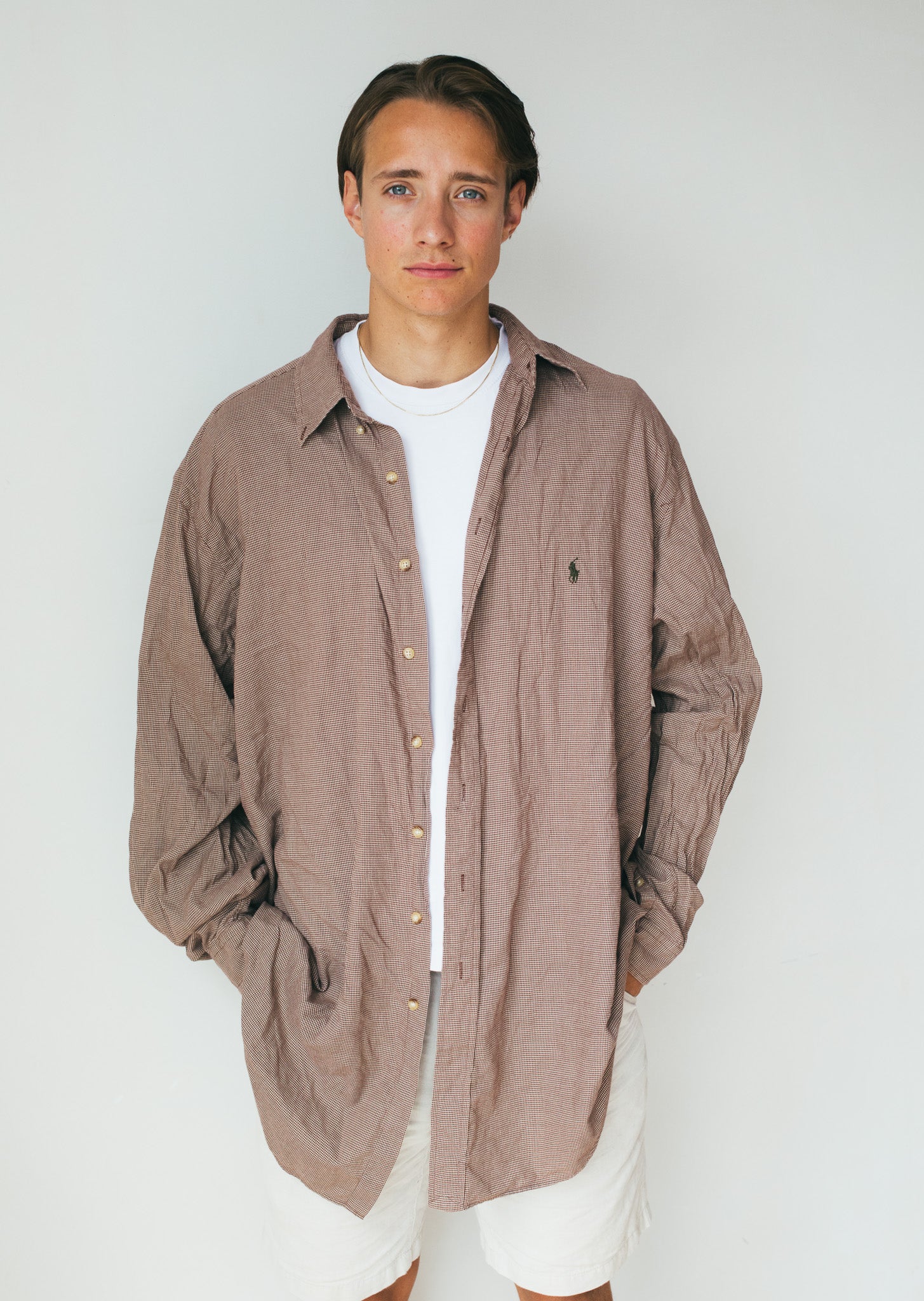 Ralph Lauren - Hemd