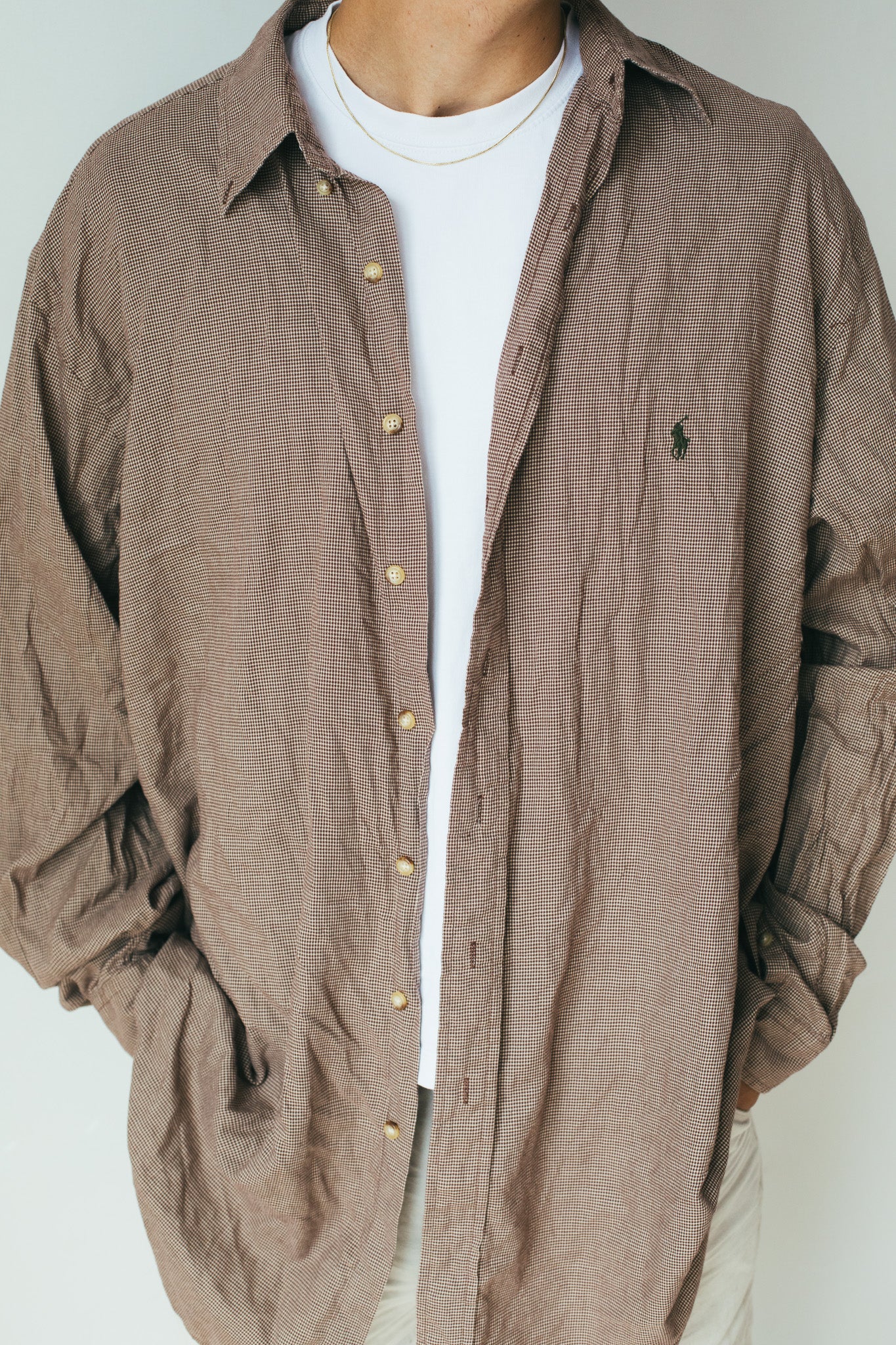 Ralph Lauren - Hemd