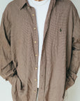 Ralph Lauren - Hemd