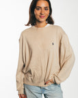 Ralph Lauren - Sweatshirt