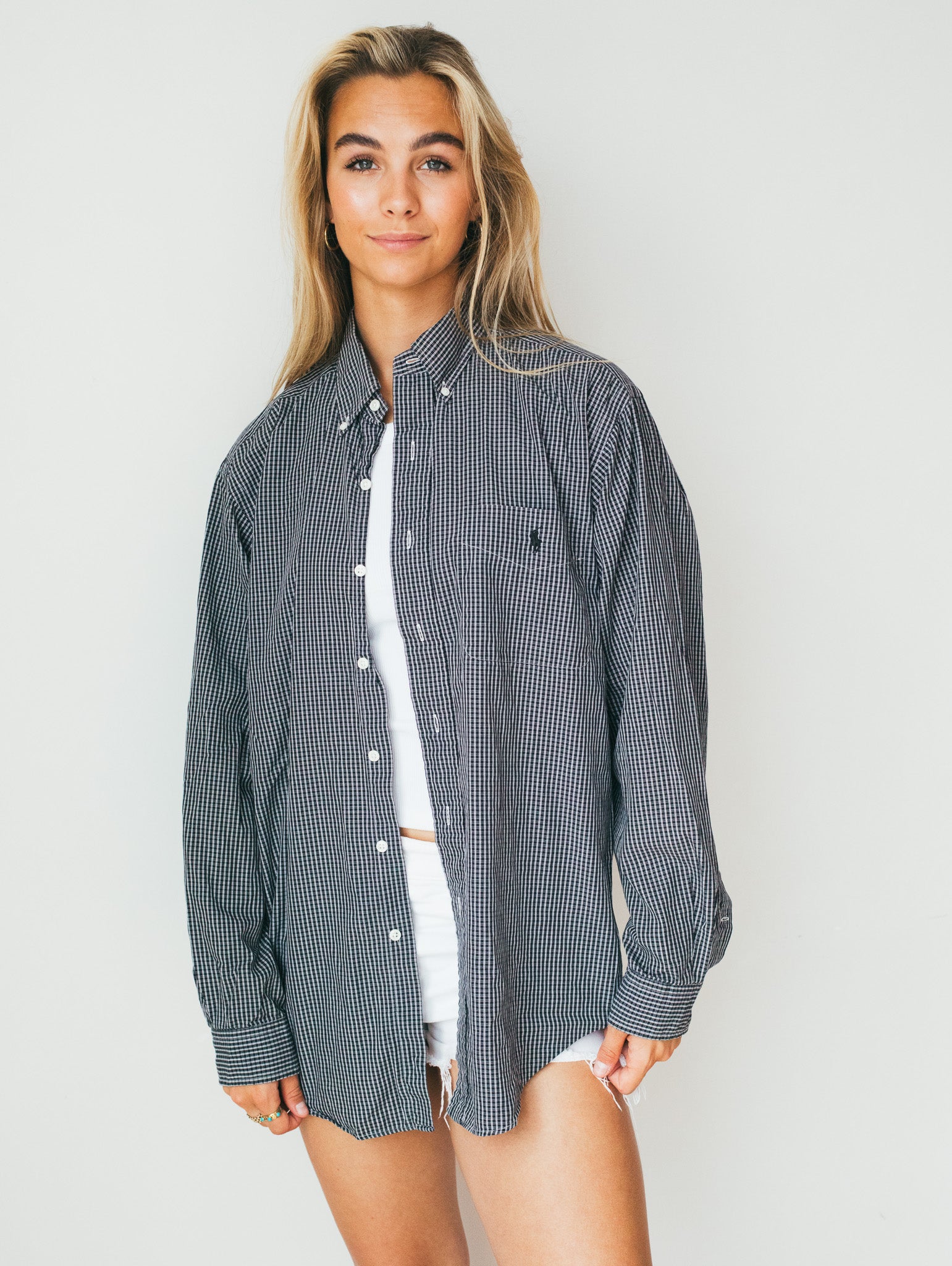 Ralph Lauren - Shirt