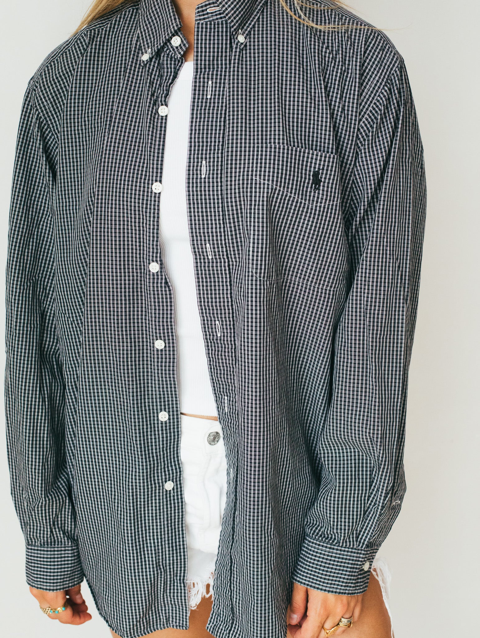 Ralph Lauren - Shirt
