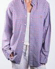 Ralph Lauren Shirt - (M)