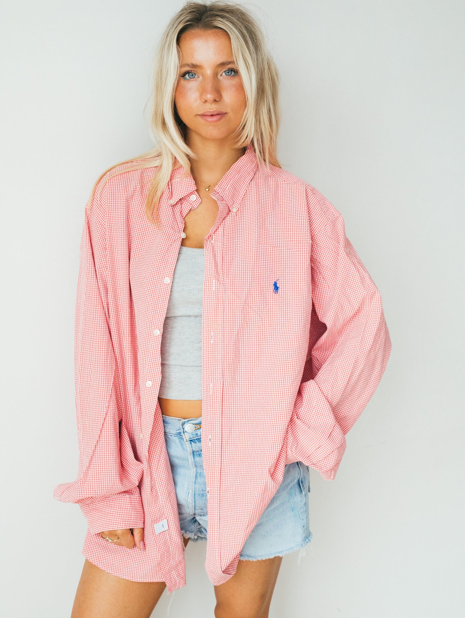 Ralph Lauren - Shirt