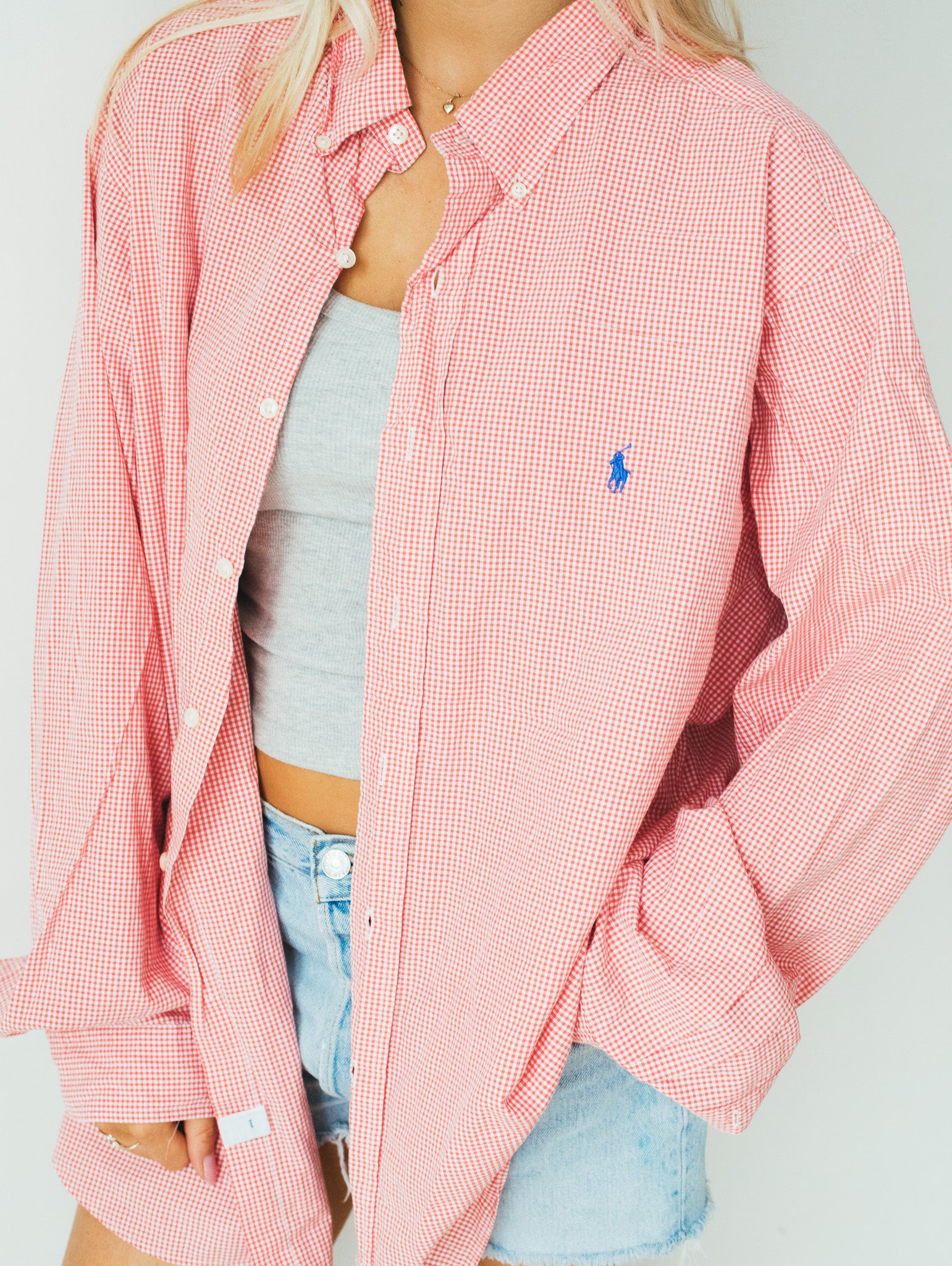 Ralph Lauren - Shirt