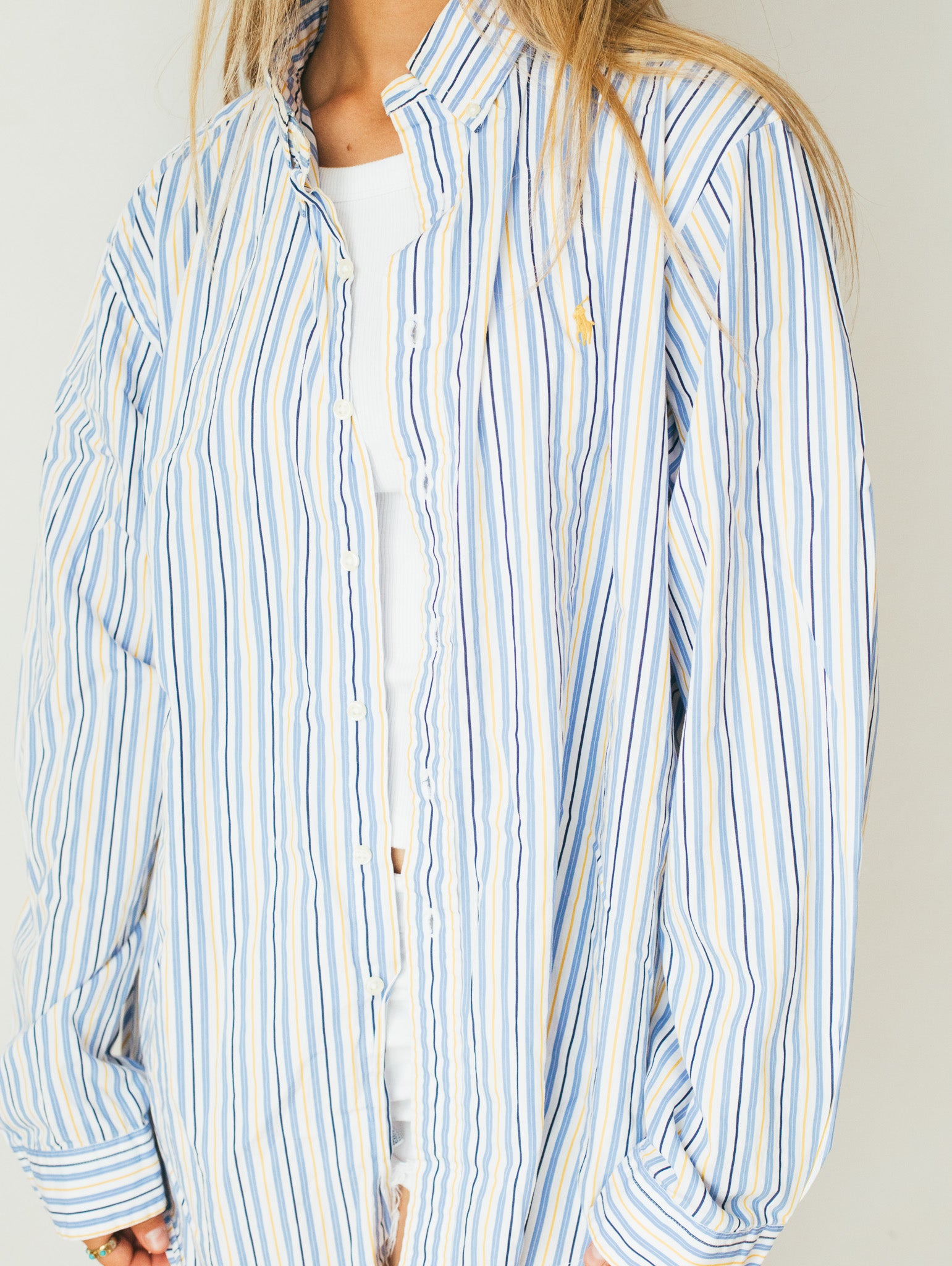 Ralph Lauren - Shirt
