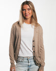 Ralph Lauren - Full Zip (S)