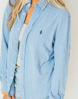 Ralph Lauren - Shirt