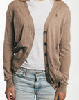 Ralph Lauren - Full Zip (S)