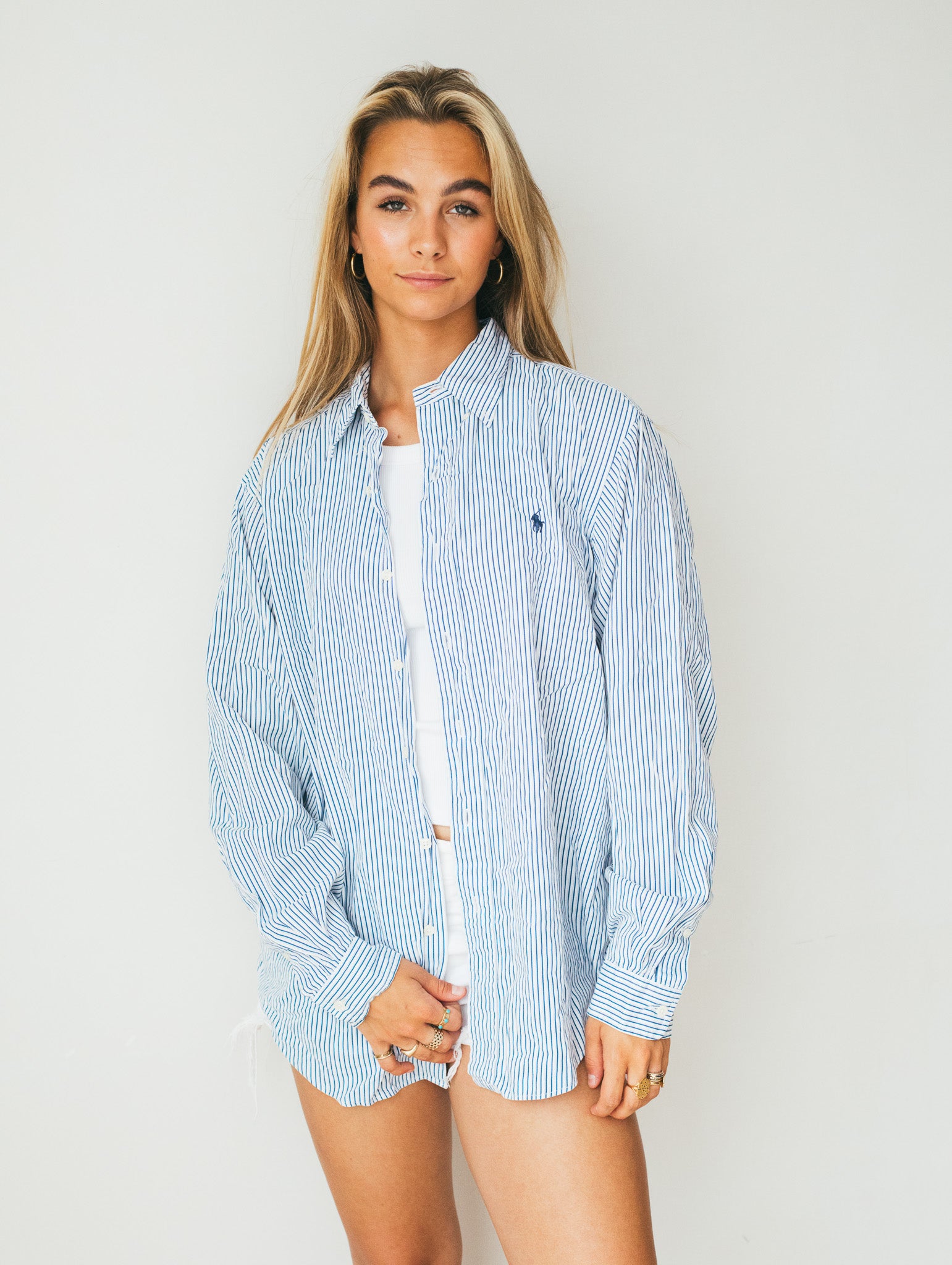 Ralph Lauren - Shirt