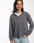 Ralph Lauren - Quarter Zip